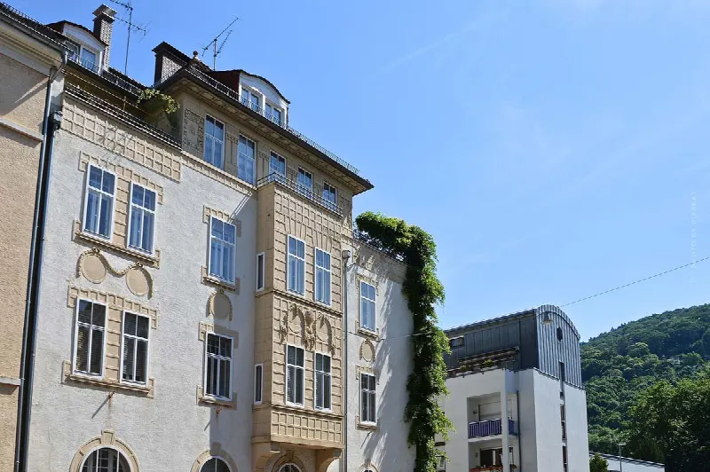 Overdracht onroerend goed aan familiestichting: overdrachtsovereenkomst (flats naar appartementencomplex)