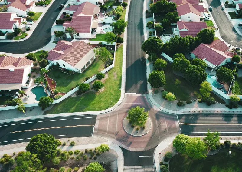 Real Estate Limited Partnership (VS): oprichting, voordelen, nadelen & belastingen