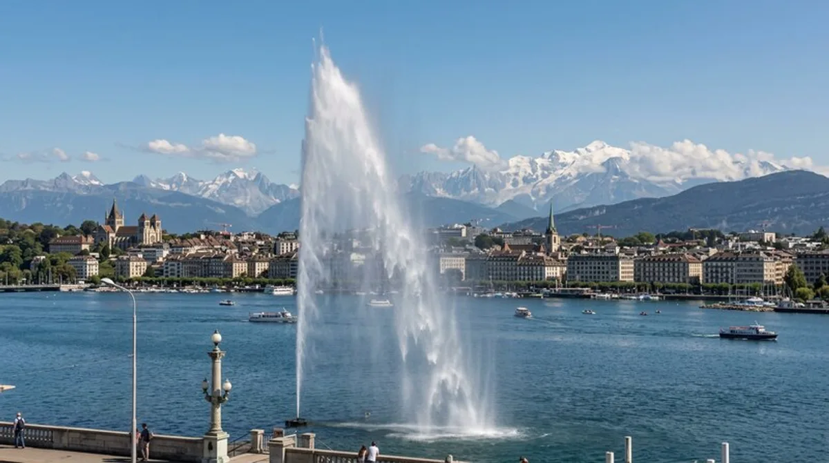 Genève