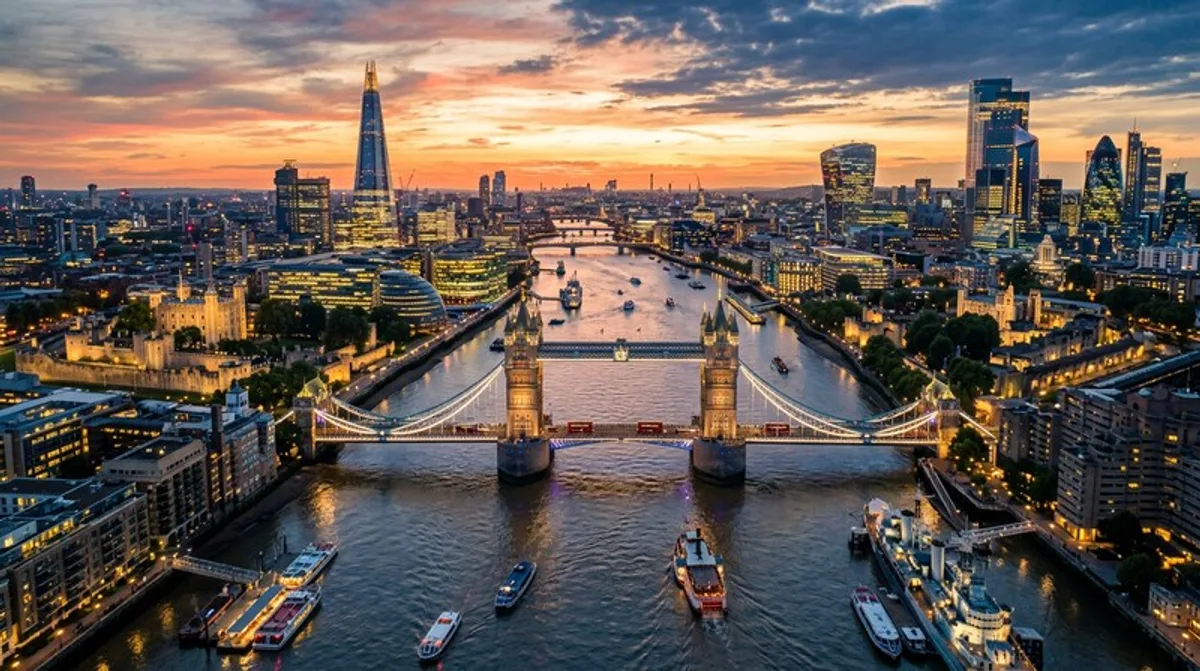 Londen