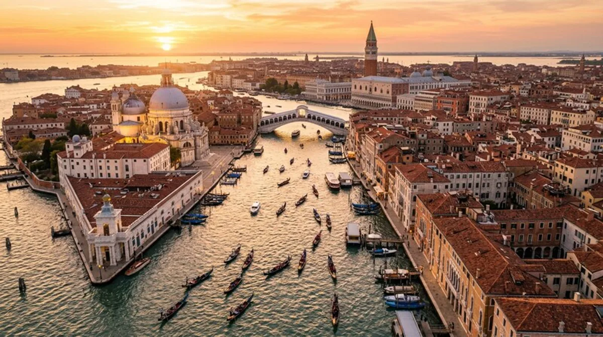 Venetië