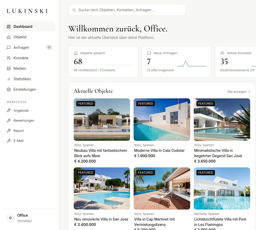 Lukinski-partnerdashboard