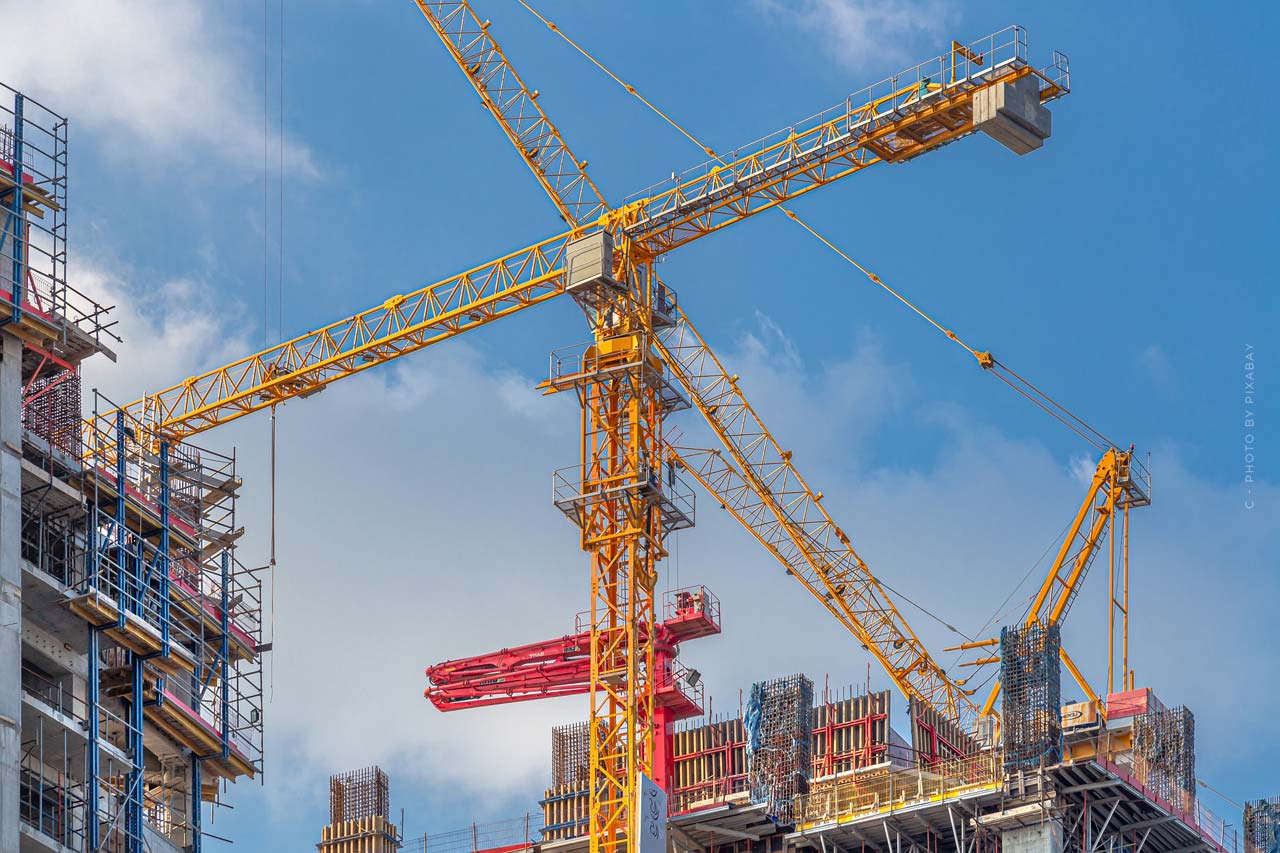 GSW Immobilien Aktie: Realtime Aktienkurs für Analyse + News