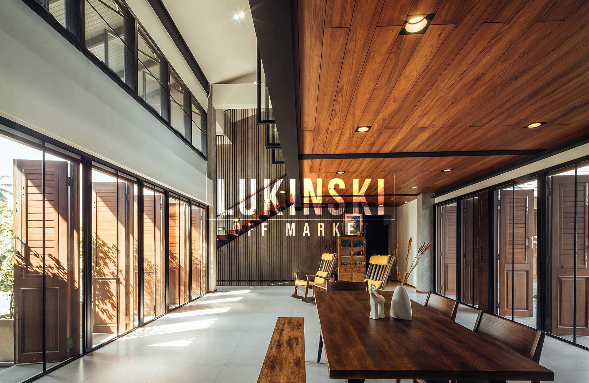 Makelaars in onroerend goed San Francisco: 300 m² appartementen, designerwoningen en stadsvilla Real estates property immobilienmakler berlin luxus eigentumswohnung luxury condo architects designer villa off market