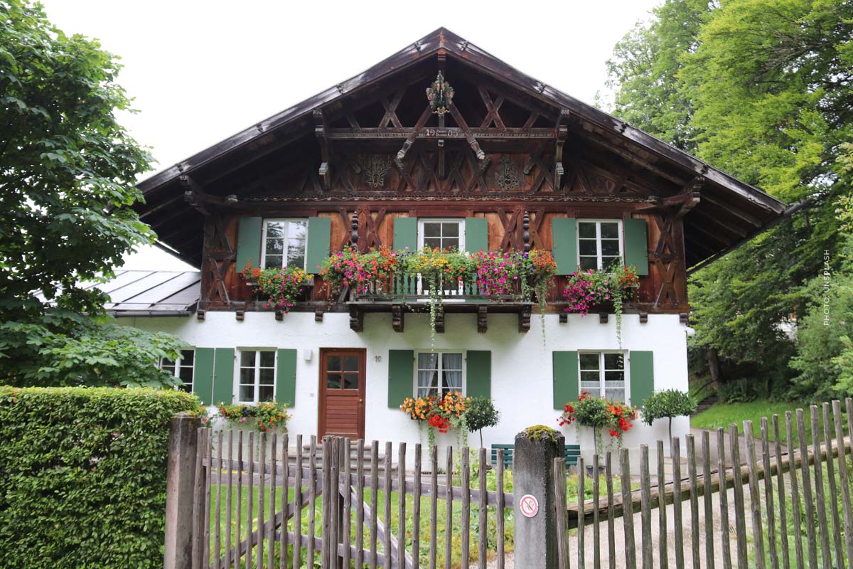 Villa verkaufen München: Liste, Bewertung, Preise, Immobilienmakler, Erfahrungen
