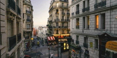 Karl Lagerfeld flat in Parijs verkocht voor $10 miljoen + live veilingvideo