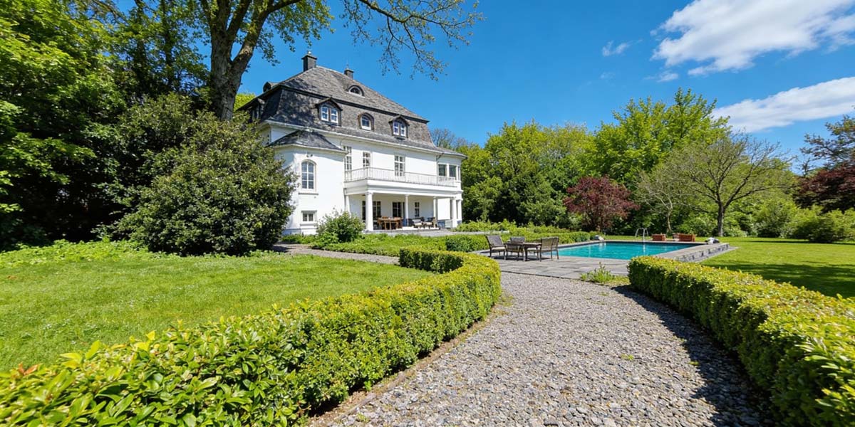 Villa verkaufen Berlin: Liste, Bewertung, Preise, Makler, Fehler, Erfahrungen